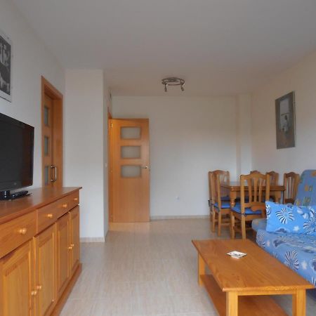 Capri Apartment เพนิสโคลา ภายนอก รูปภาพ